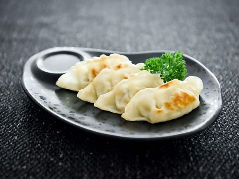 Gyoza Poster